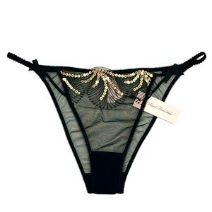 Agent Provocateur Quinny Brief Size 4